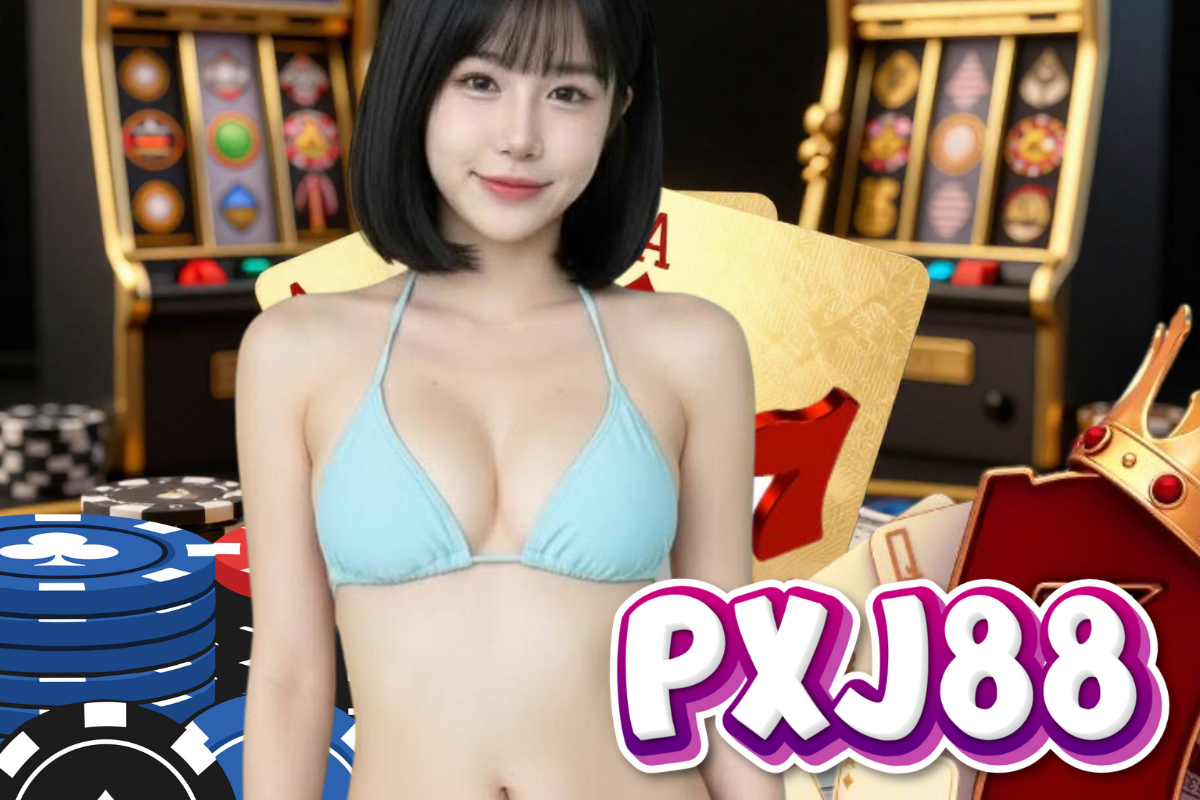 pxj88 wallet