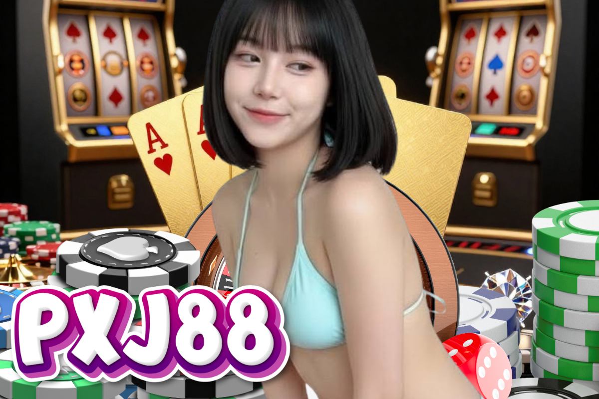 pxj88 สมัคร