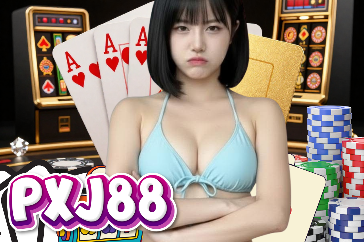 pxj88 เครดิตฟรี